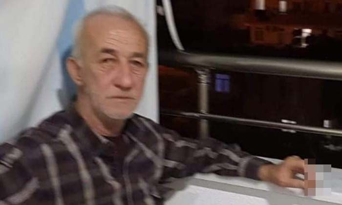 Motosikletin çarptığı Sefer Kaynar 9 gün sonra hayatını kaybetti