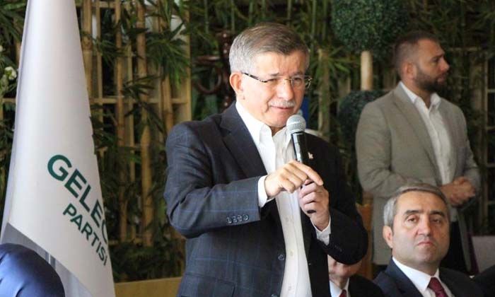 Başörtüsü sorunu iktidar değişikliğinde tekrar hortlayabilir