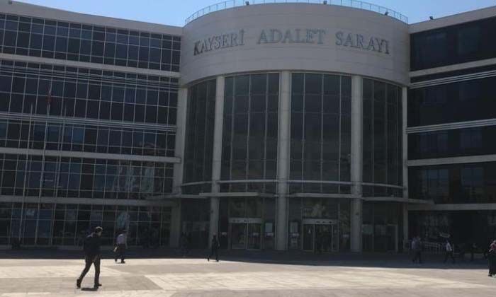 Kick boksçuyu öldüren sanığa 12 yıl hapis cezası