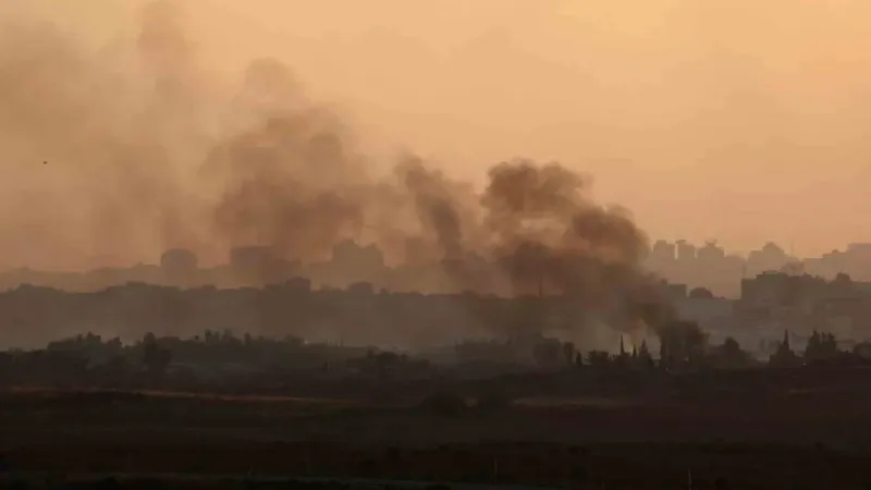 Gazze’de can kaybı 35 bin 173’e yükseldi Gazze’de can kaybı 35 bin 173’e yükseldi