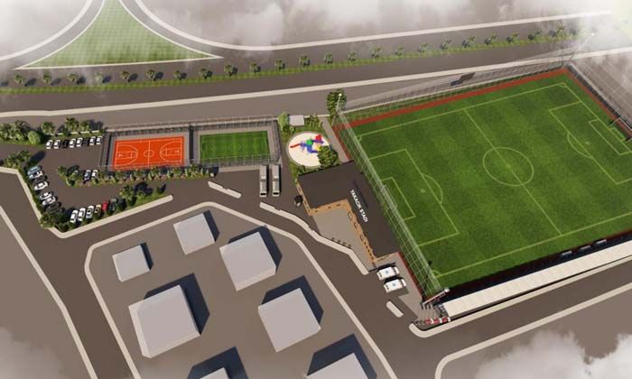 Kartal yeni bir stada kavuşuyor