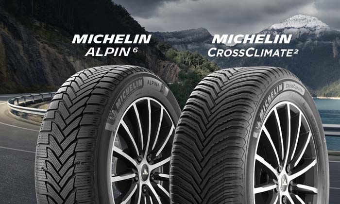 Michelin’de beklenen kış kampanyası