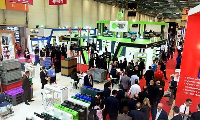 Tüyap, ambalaj sektörünü Avrasya Ambalaj Fuarı’nda buluşturacak