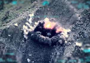 MİT’ten operasyon: “6 terörist etkisiz hale getirildi”