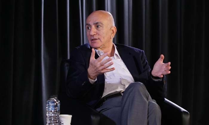 Dr. Mahfi Eğilmez: ABD, 2 çeyrek küçülme yaşadı. Bu resesyon demek