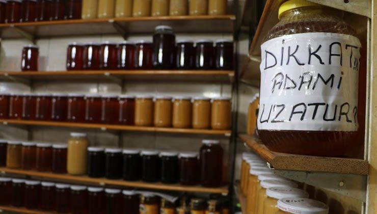 Uzmanlardan deli bal uyarısı: “Şifa bulacağım diye sağlığınızdan olmayın”