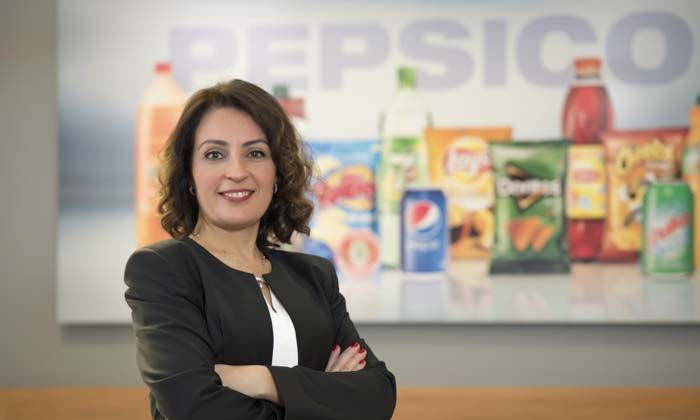 PepsiCo daha iyi bir gelecek için kız öğrencileri desteklemeye devam ediyor