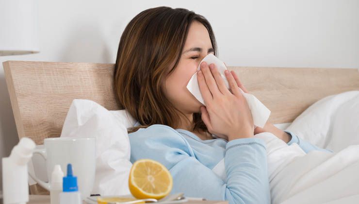 Aman dikkat, uzmanı uyardı! Mevsim geçişlerinde bol sıvı tüketilmeli