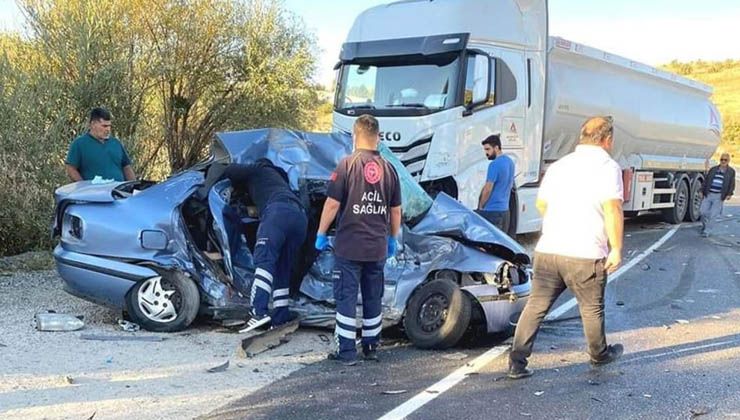 Kural tanımazlar ocak söndürdü… 9 ayda 1683 can kaybı