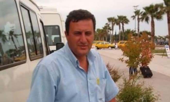 Antalya’daki kazada Ahmet Özkılıç hayatını kaybetti