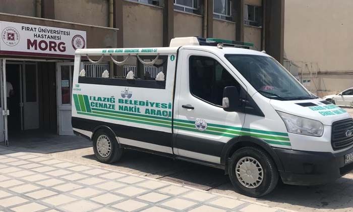 Muş’ta inşaattan düşen Murat Yıldırak hayatını kaybetti