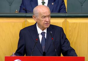 MHP Genel Başkanı Bahçeli’den seçim açıklaması: Gürültüye sebep yok