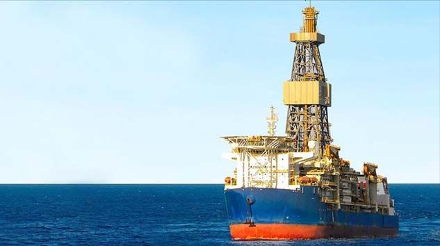 Kanuni sondaj gemisine yeni görev! Bu ay geçmesi bekleniyor