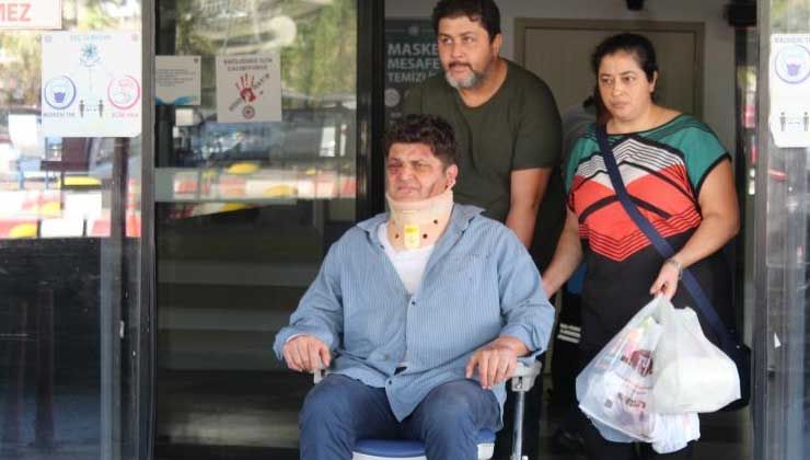 İzmir’de doktora sopalı saldırıda 3 tutuklama