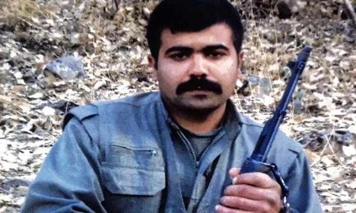 MİT, öldürdüğü PKK’lı Ökkeş Deveri kimdir