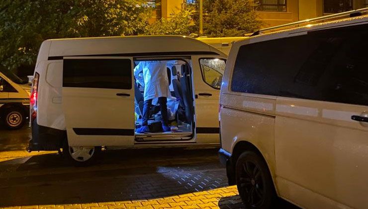 Ankara’da koca dehşeti, eşini ve çocuklarını öldürüp intihar etmişti! Kimlikleri belirlendi