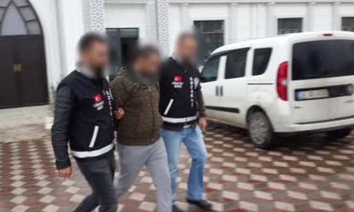 Kocaeli’de Büşra Kabataş öldürüldü