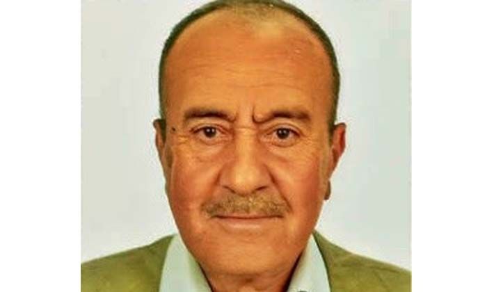 Aydın’da ağaçtan düşen Muhammet Sepet hayatını kaybetti