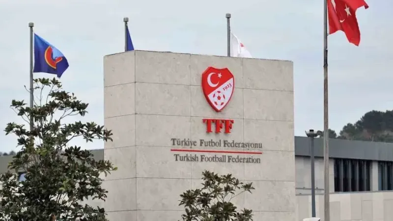 Süper Lig’den 9 kulüp PFDK’ya sevk edildi