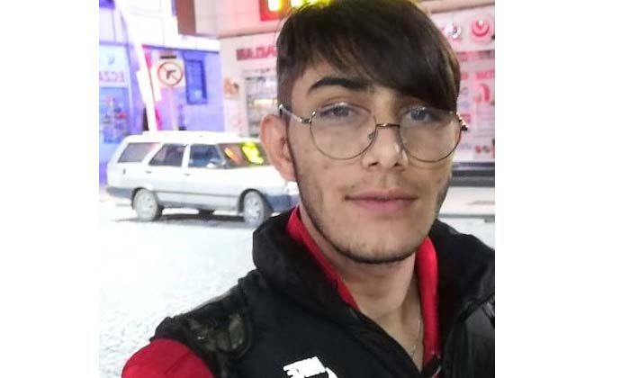 Gümüşhane’deki yangında Alperen Meydan hayatını kaybetti