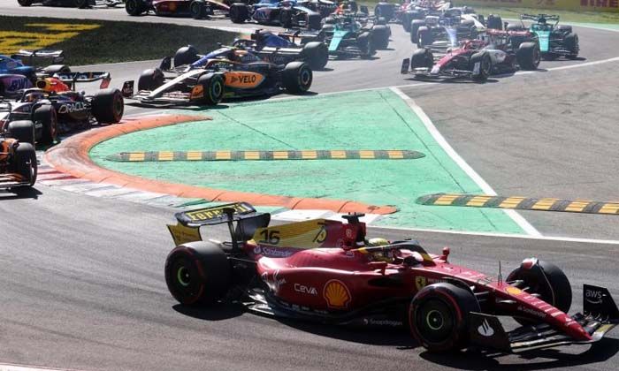 Formula 1’de Max Verstappen üst üste 2. kez Dünya Şampiyonu oldu