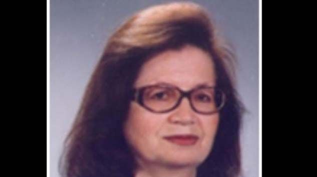 Dünyaca ünlü Türk patolog Prof. Dr. Feriha Öz hayatını kaybetti