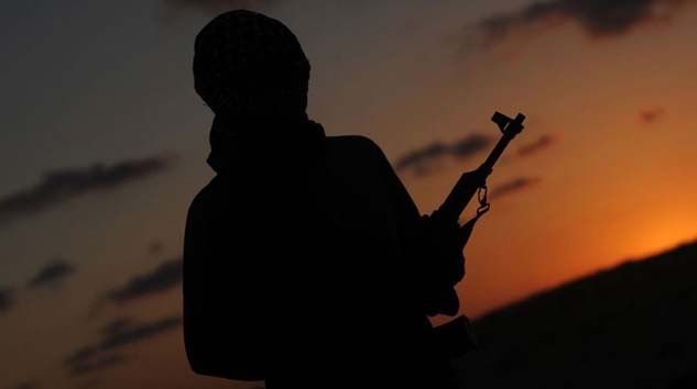 YPG/PKK’lı teröristler yaralılarını Şam’da tedavi ettiriyor