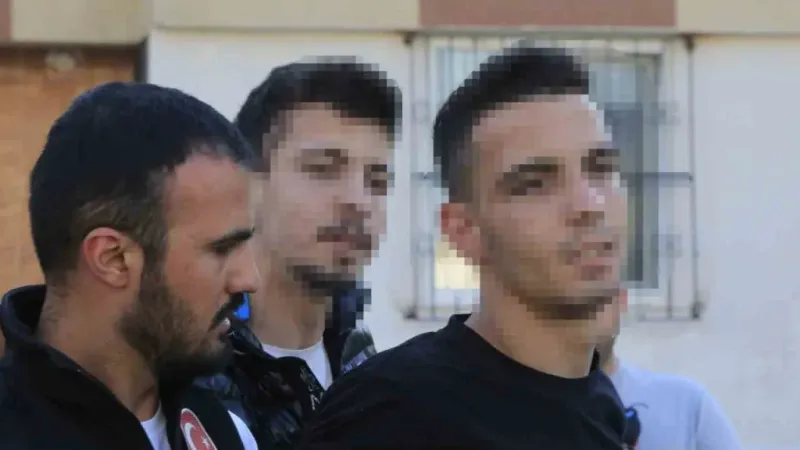 Antalya’da sosyal medya üzerinden uyuşturucu satışına eş zamanlı operasyon Antalya’da sosyal medya üzerinden uyuşturucu satışına eş zamanlı operasyon