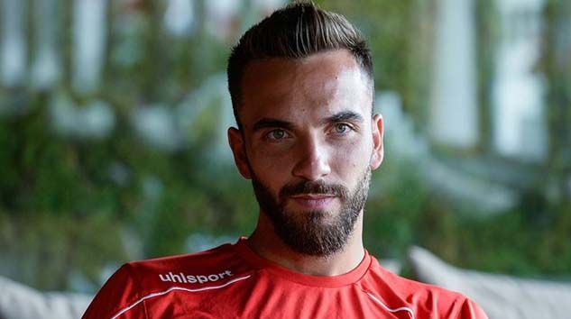 Milli futbolcu Kenan Karaman: Koronavirüse yakalanmış olabilirim