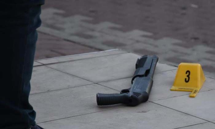 İzmir’de Mehmet Sür silahlı kavgada öldürüldü