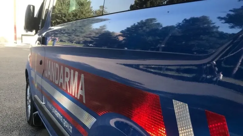 Çankırı’da aranan 53 şahıs yakalandı