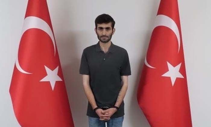 MİT Irak’ın kuzeyinde terörist Çekdar Kaya’yı yakaladı, Çekdar Kaya kimdir