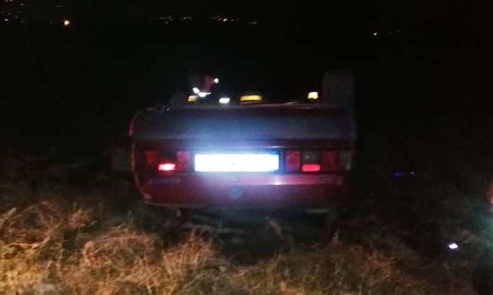 İzmir’deki kazada Yasin Doğan hayatını kaybetti