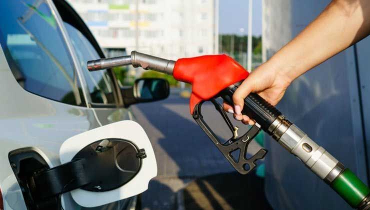 Motorine bir zam daha geliyor