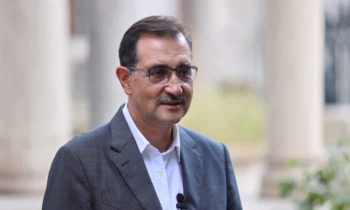 Bakan Dönmez, Almanya ve Rusya’ya gidiyor