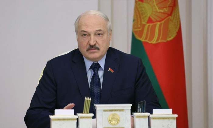 Belarus’tan “savaş hazırlığı” gibi açıklama!