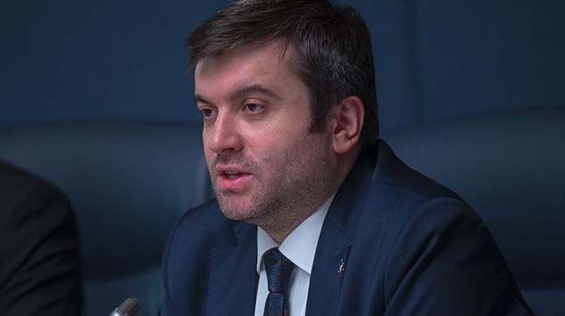 Kuveyt’teki Türk işçiler Türkiye’ye getiriliyor