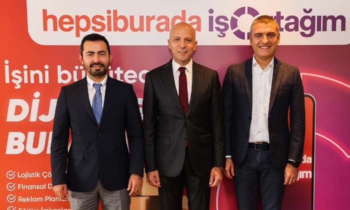 KOBİ’leri büyüten Hepsiburada İş Ortağım yola çıkıyor