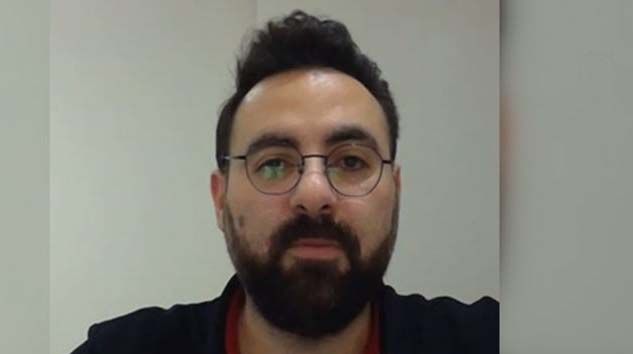 Lübnanlı Doktor Dandachli: Salgın zamanı Türkiye’yi bırakıp gitmek vefasızlık olur