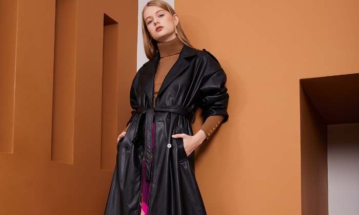 Safiye Ekiz’den modaya yeni soluk