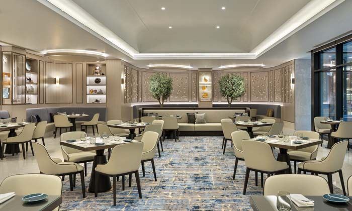 Address Hotel Istanbul başarılarla dolu bir yılı geride bırakıyor