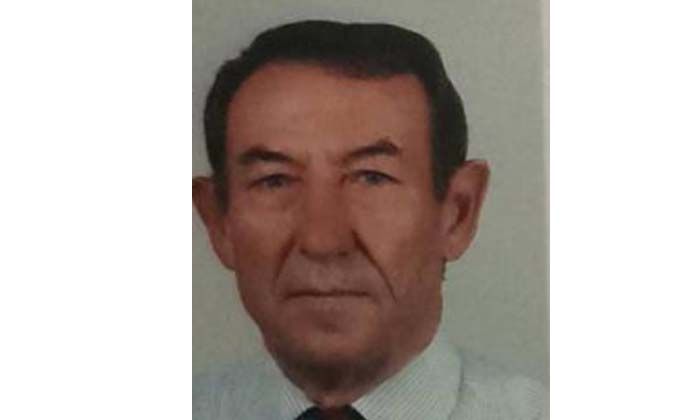 Tekirdağ’da kaza geçiren Erdinç Özbilek hayatını kaybetti