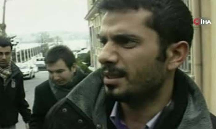 Mehmet Baransu hakkında tahliye kararı çıktı