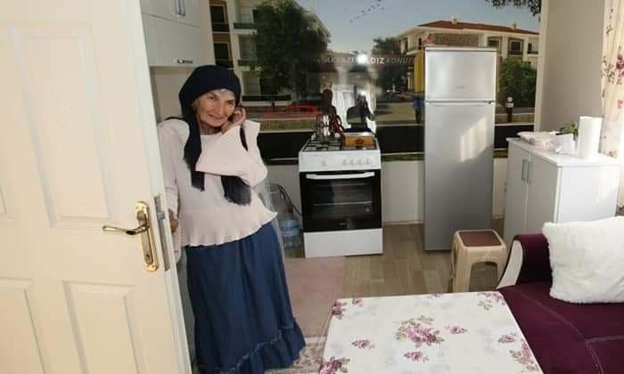 Sakarya’da Tülay Kepe evinde ölü bulundu