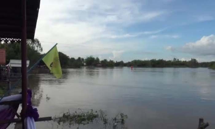 Tayland’da kürek yarışında kaza: 3 kayıp