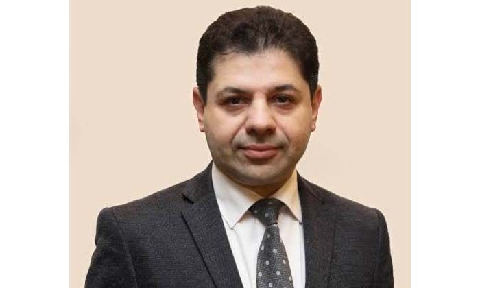 Bursa Belediyesi’nde Murat Uşun kalp krizi geçirerek hayatını kaybetti