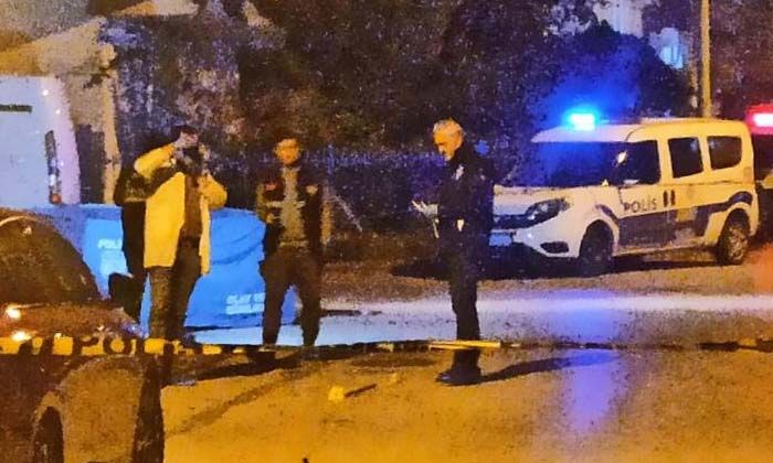 Ankara’da kardeşler kavga etti: 1 ölü, 1 yaralı