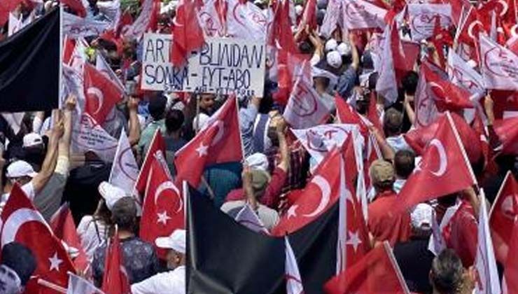 Maaş ve emeklilik hesabı için kritik hesaplama! EYT kimleri kapsayacak