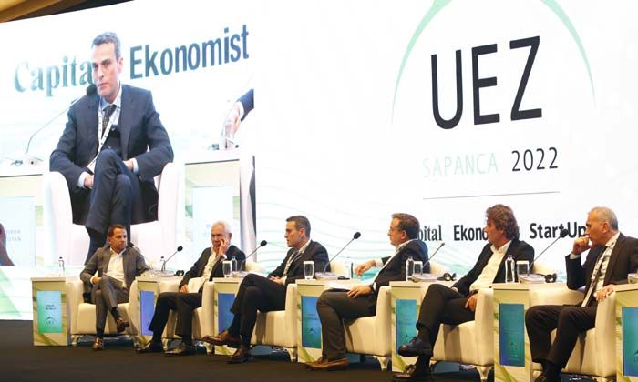 Galata Wind CEO’su Burak Kuyan: Global bir oyuncu olmak istiyoruz