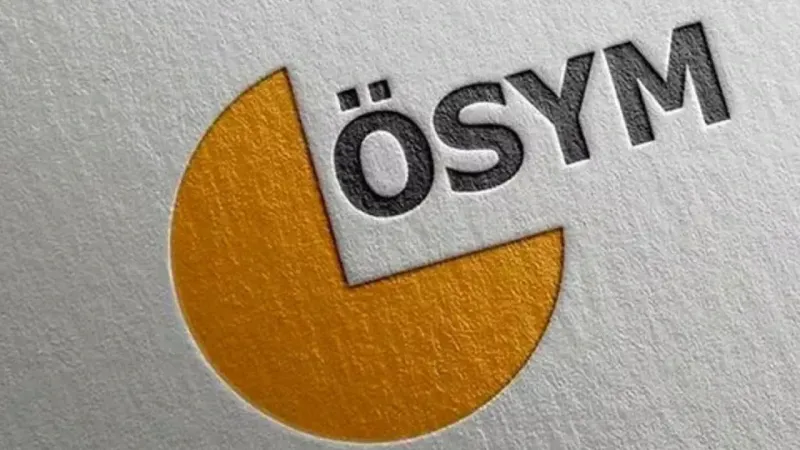 ÖSYM, 18 Mayıs’ta iki sınav gerçekleştirecek ÖSYM, 18 Mayıs’ta iki sınav gerçekleştirecek